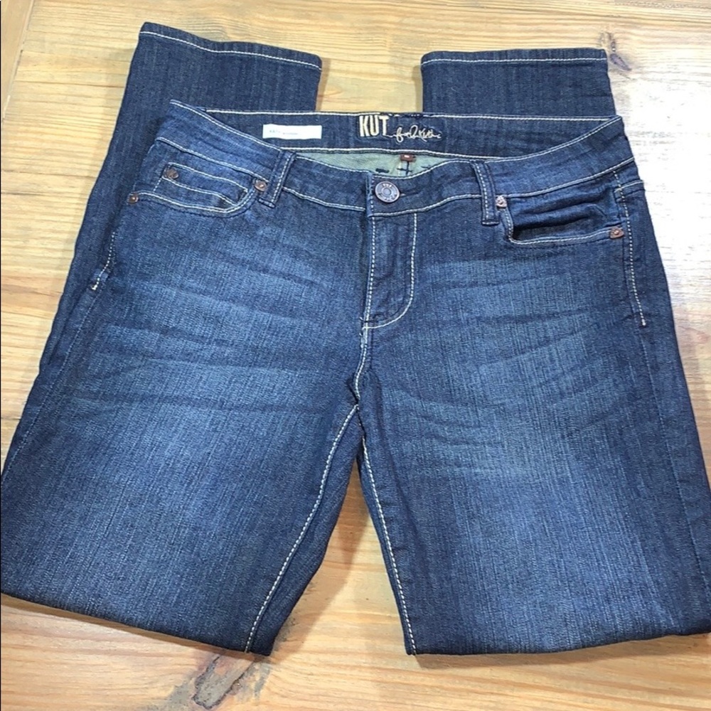 Kut From The Kloth Katy Jeans